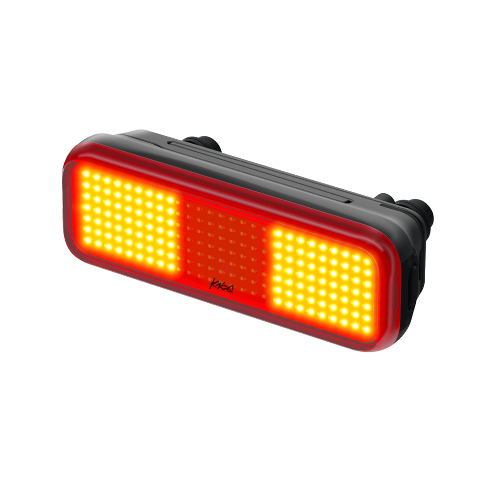 Мигалка задняя Knog Blinder Link Rack