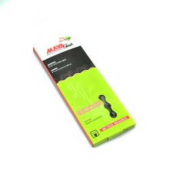 [Maya116 ] Ланцюг Maya, 116 ланок, на 6/7 передач