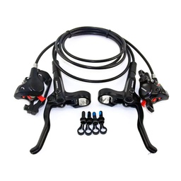 [PSP-03420] Тормоз дисковий гідравлічний Shimano MT-200, 80/140 см