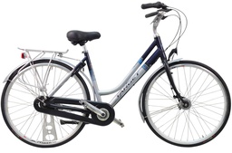 [USED-10288] Велосипед Target 28" M сіро-синій Б/В