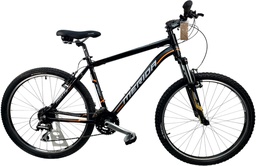 [USED-10544] Велосипед Merida Speed 26"/M-46см/Чорний Б/В