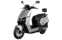 [188434] Електричний мопед YADEA GT60/110 (2400Вт, акумулятор графеновий 72В 38Аг)