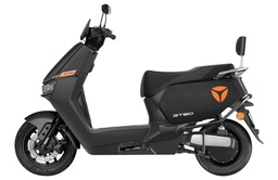 [188431] Електричний мопед YADEA GT60/139 (2400Вт, акумулятор графеновий 72В 38Аг)