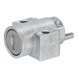 [2124444] Bosch - Стандартний циліндр замка для PowerTube 600/800 з довгим ключем (розумна система)