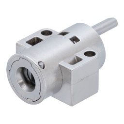 [2124248] Bosch - Циліндр замка XPlus для акумуляторів CompactTube (розумна система)