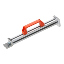 [0275009017] Вертикальний випробувальний манометр PowerTube 400/500