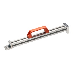 [0275009021] Вимірювальний манометр PowerTube 625 вертикальний