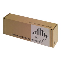 [EB122000LY] Транспортна упаковка PowerPack Rack (Classic+, BBR2XX, BBP33YY)