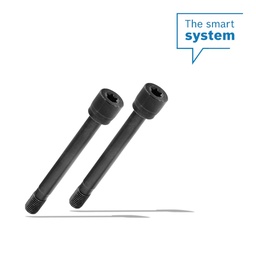 [EB1190002F] Комплект болтів приводного вузла для втулок рами, вузький (BDU31YY, BDU34YY, BDU38YY)