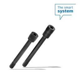 [EB1190002G] Комплект болтів приводного вузла для втулок рами, широкий (BDU31YY, BDU34YY, BDU38YY)