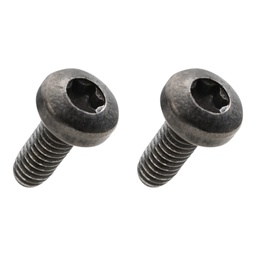 [EB1190002K] Комплект гвинтів кришки троса (BDU34YY)