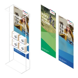 [200000592] Полиця післяпродажного обслуговування Bosch eBike