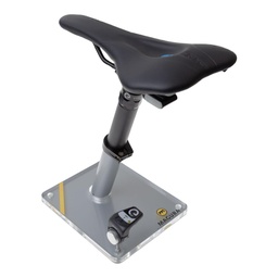 [2701323] Дисплей VYRON, акриловий, для VYRON діаметром 31,6 мм