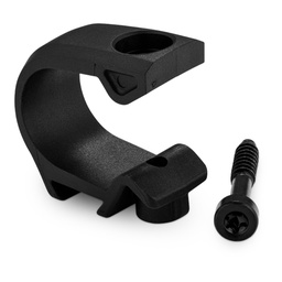 [2703278] Затискач GUSTAV / LOUISE ELITE, включаючи гвинт кріплення головного затискача