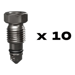 [2703294] Прокачування гальмівного супорта GUSTAV / CLARA / LOUISE