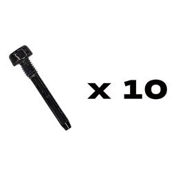 [2703300] Гвинти кріплення гальмівних колодок