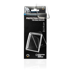 [2124134] Захисна кришка KIOX 300 EDITION 2022 для дисплея електровелосипеда, коробка з 10 шт.