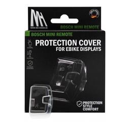 [2124351] Захисна кришка MINI REMOTE для блоку керування електровелосипедом, коробка з 10 шт.