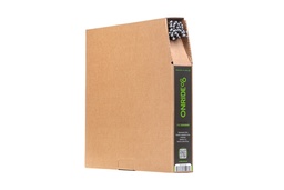 [2526116103670-1] Тросик гальмівний ONRIDE Road, оцинкований, полірований, 2,1 м, 1шт